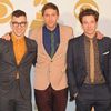 Fun.'s Andrew Dost Talks About Getting Nominated For ALL THE GRAMMYS